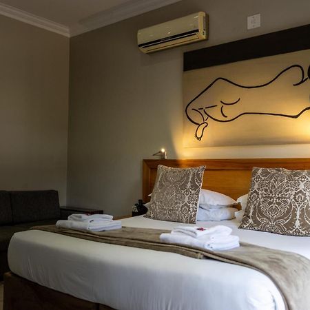 Elegant Lodge & Conference Center Pongola Esterno foto
