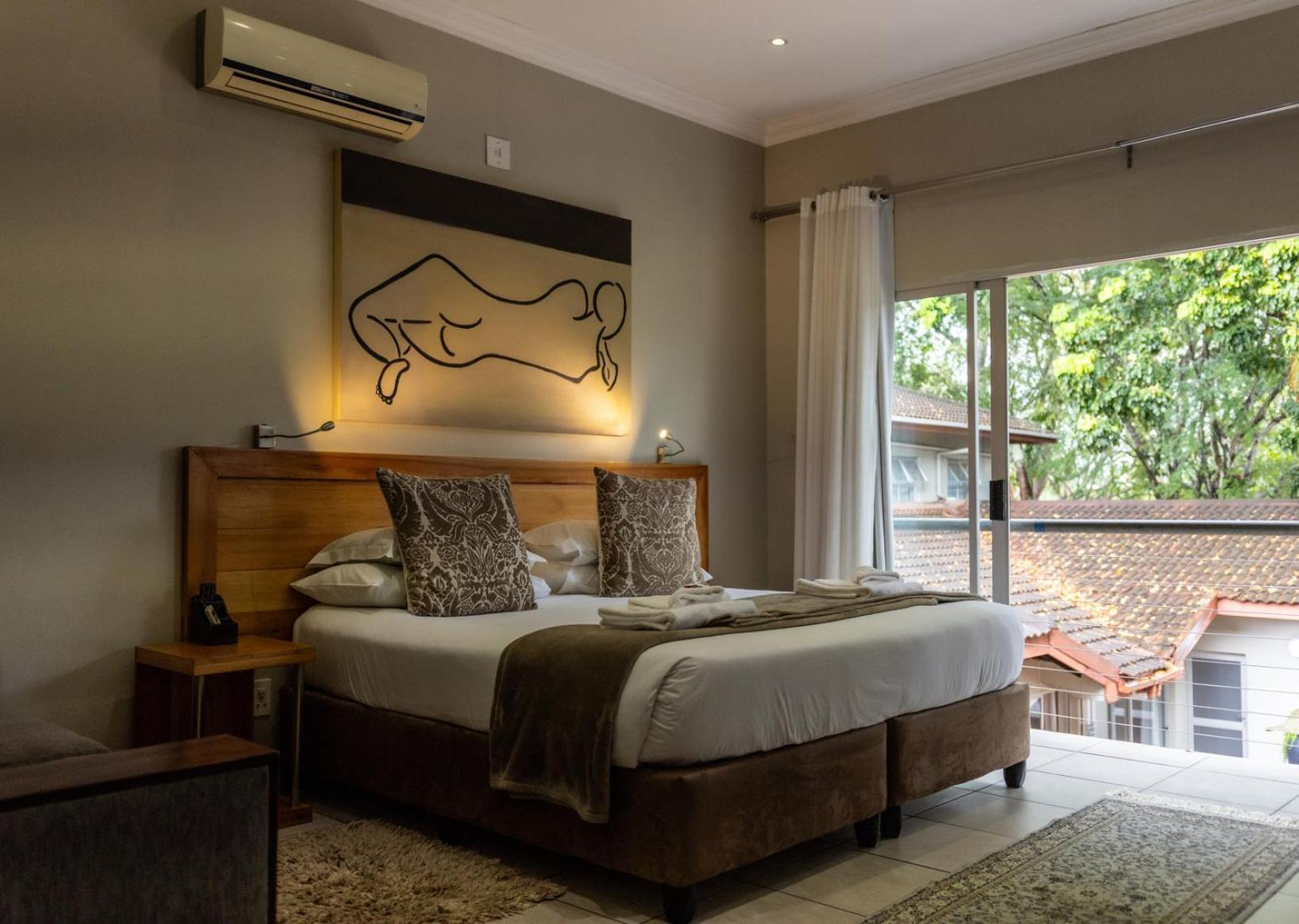 Elegant Lodge & Conference Center Pongola Esterno foto