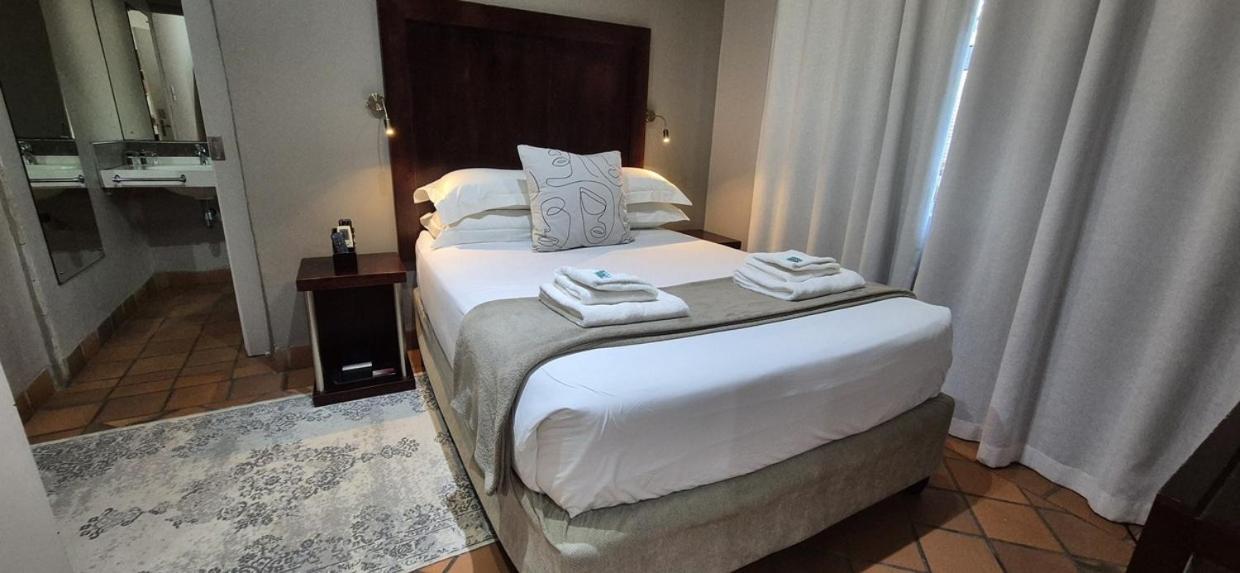 Elegant Lodge & Conference Center Pongola Esterno foto