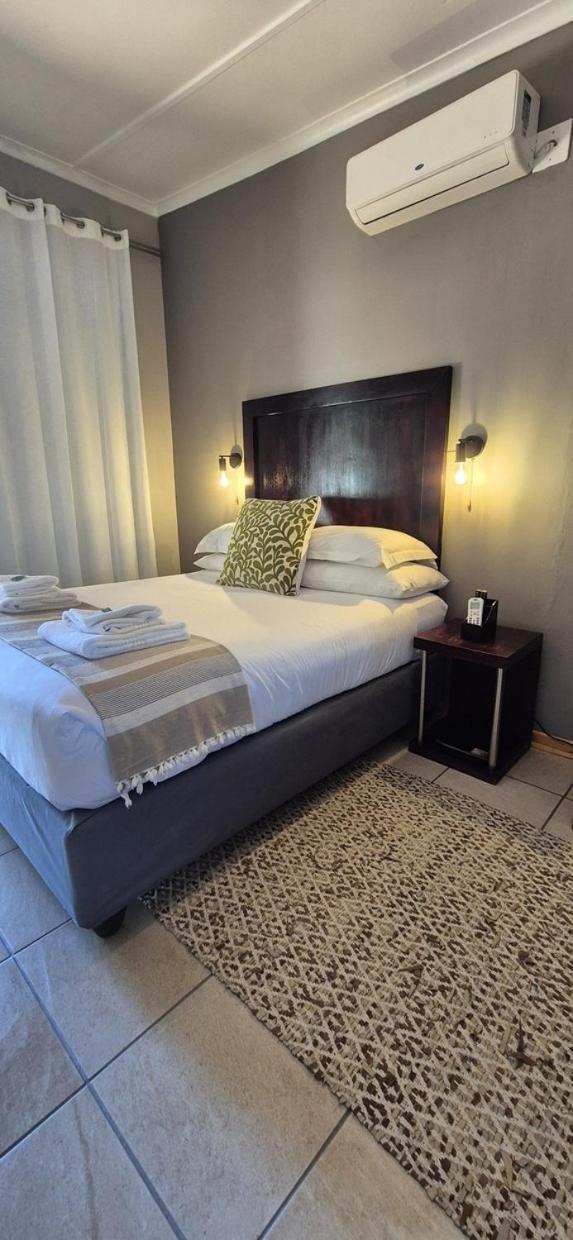 Elegant Lodge & Conference Center Pongola Esterno foto